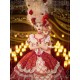 Hinana Queena 6th Year Anniversary New Wish Bridal One Piece(Leftovers/4 Colours/Full Payment Without Shipping)